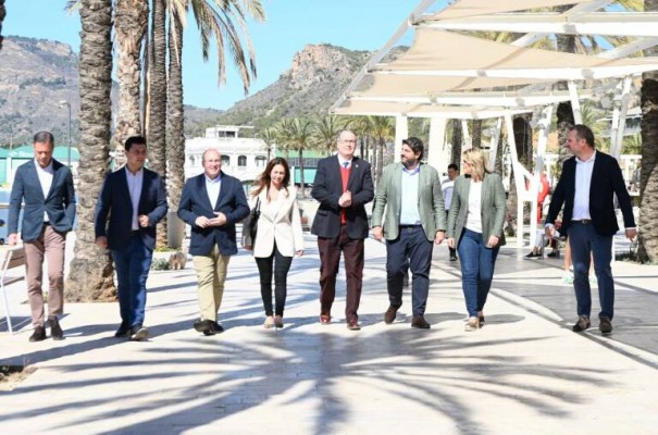 El PP arrasaría en las europeas en la Región con más votos que en las regionales y las generales