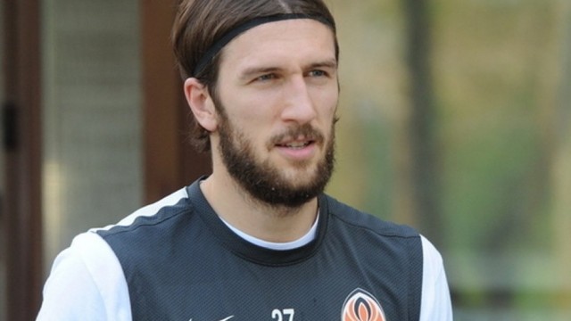 Chygrynskiy ficha por el AEK Atenas