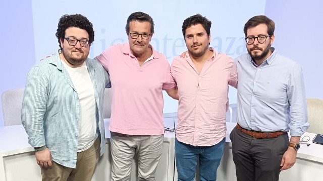 ¿A quién votará Txapote en las europeas? - El Senado de Alicante Plaza