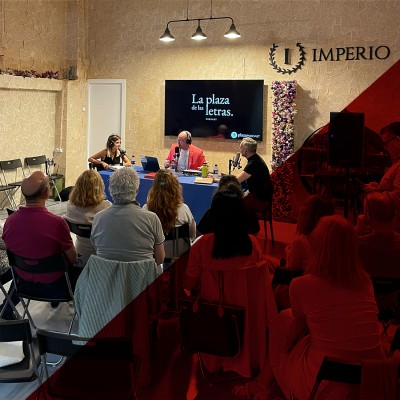 50 plazas y en directo