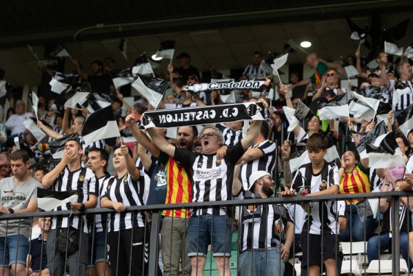 Castalia rememorará frente al Deportivo uno de los partidos más vibrantes que ha visto recientemente 