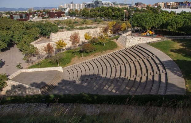 El Anfiteatro del Parque de Cabecera acogerá este sábado un 'Tardeo Remember'