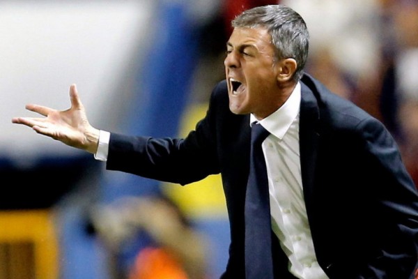 El Elche anuncia el fichaje de Lucas Alcaraz para las dos próximas temporadas