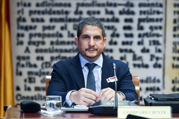 El jefe de personal de ADIF dice que contrató la empresa vinculada al 'caso Koldo' al garantizar suministro