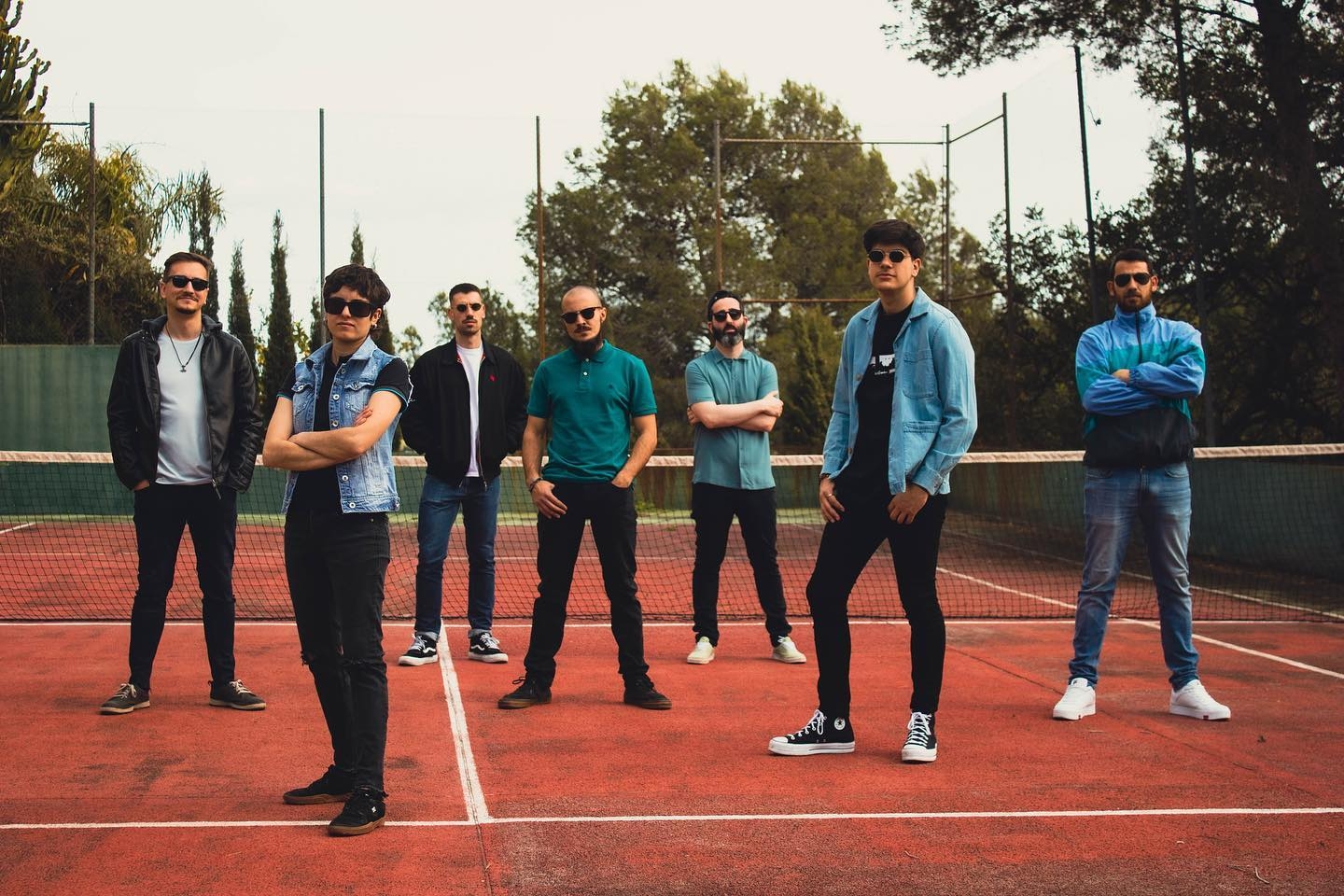 Jamaleònics anuncia su disolución con un concierto de despedida