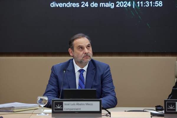 La Fiscalía Europea asume la competencia para investigar la totalidad del 'caso Koldo'