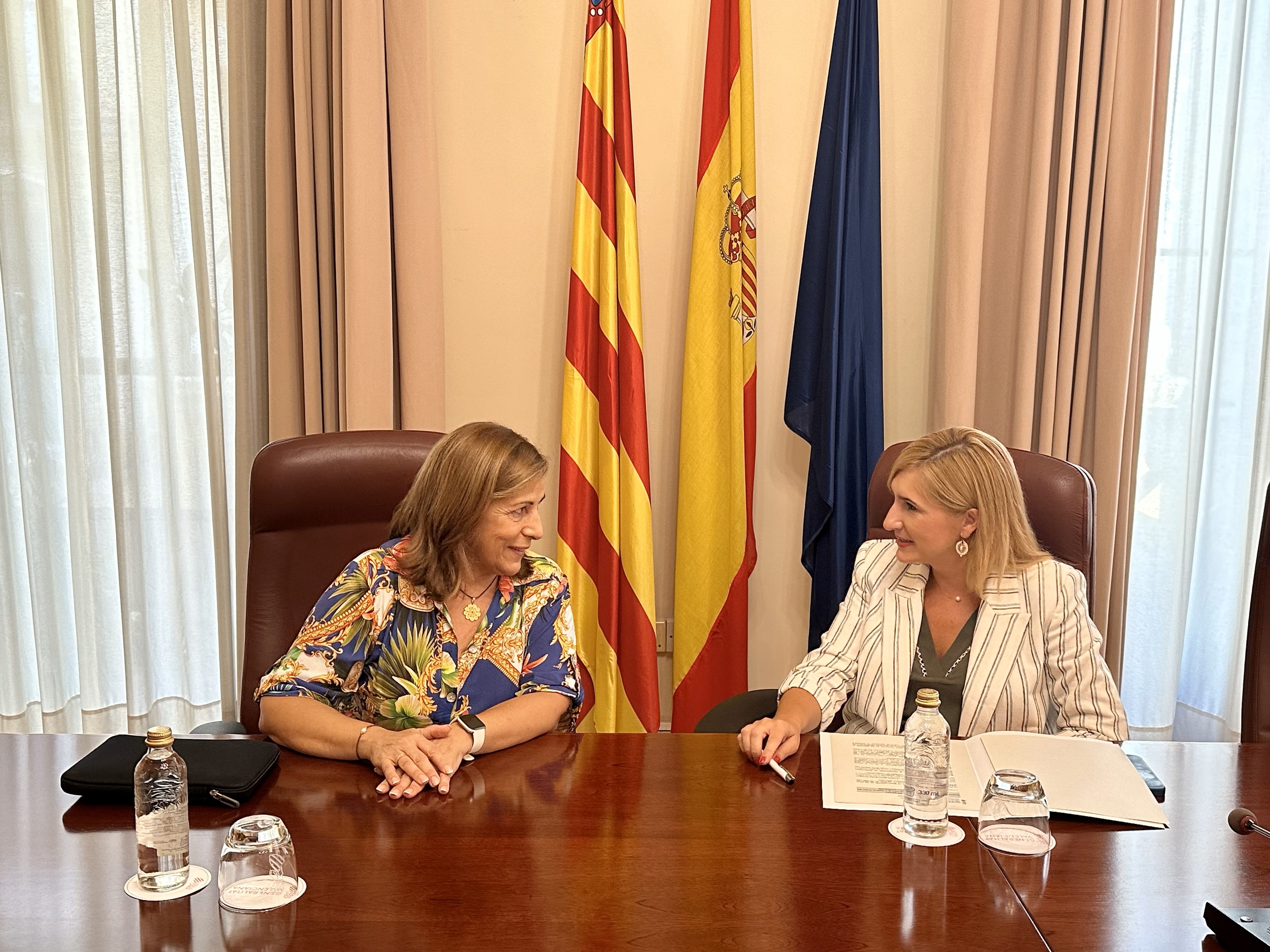 Pradas confirma la licitación de la redacción del proyecto de la nueva depuradora de Benicàssim