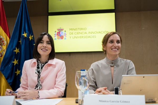 La apuesta por la investigación en salud de vanguardia continuará tras los fondos europeos