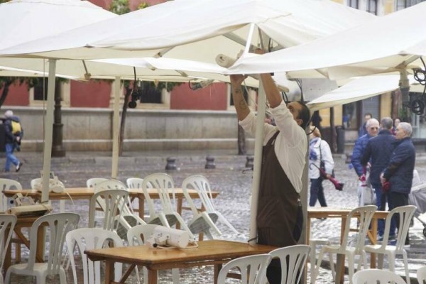 El paro de la eurozona marca un mínimo histórico del 6,4% y baja de 11 millones de desempleados