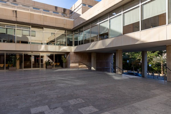 La web municipal de Elche, mejor puntuación de la provincia en Sello Infoparticipa
