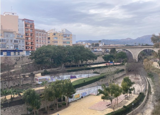 El Ayuntamiento de la Vila crea el Concurso Street Art para artistas emergentes