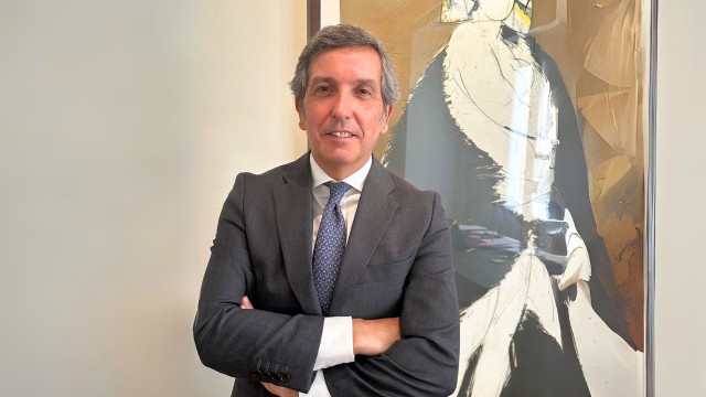 Álvaro Vitorero ficha por Acacia Inversión como consejero ejecutivo y presidente del comité inversor