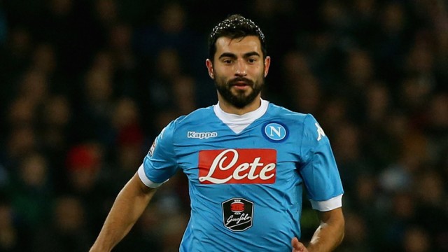 De Laurentiis: 