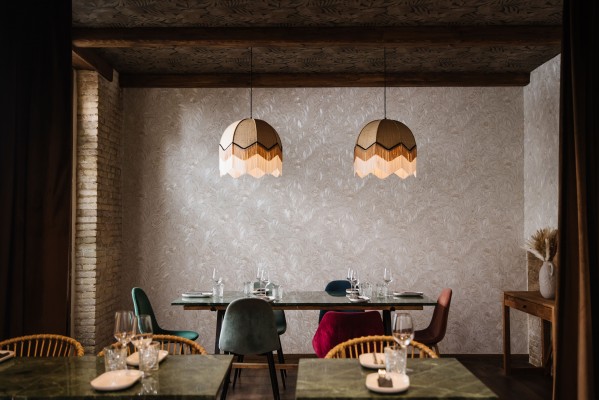 Taberna La Marimandona abre sus puertas en el corazón de Valencia