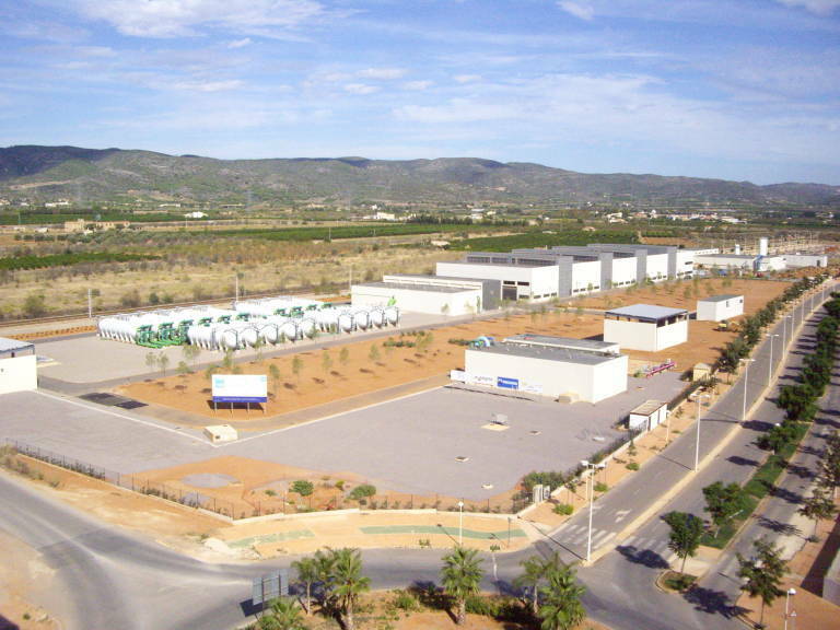 Hacienda deja en suspenso la conexión de la desaladora de Oropesa con Torreblanca 