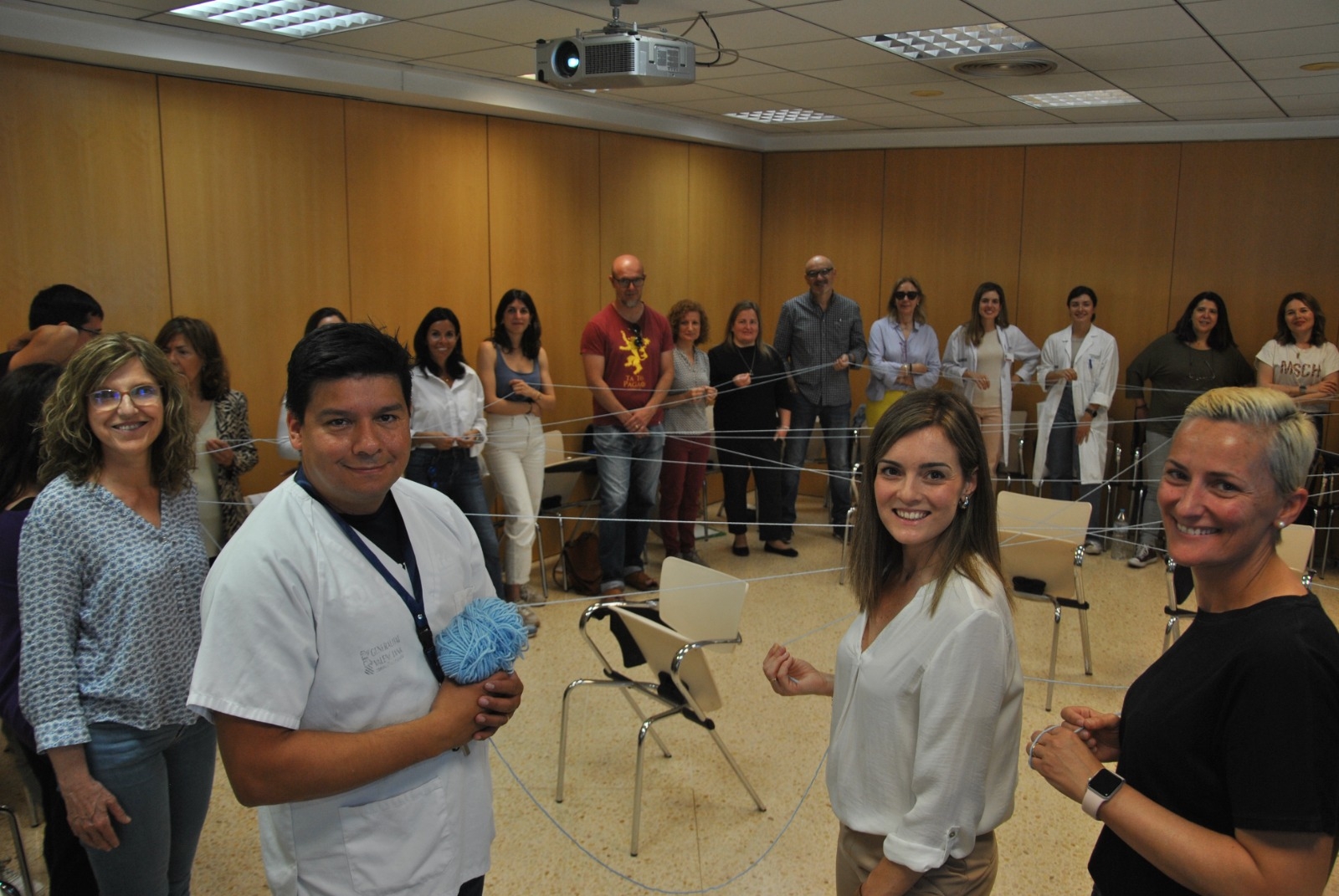 Departamento de Salud de Castellón - 