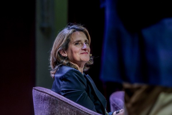 La errónea y sectaria política hidráulica de la ministra Ribera
