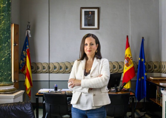El voto 