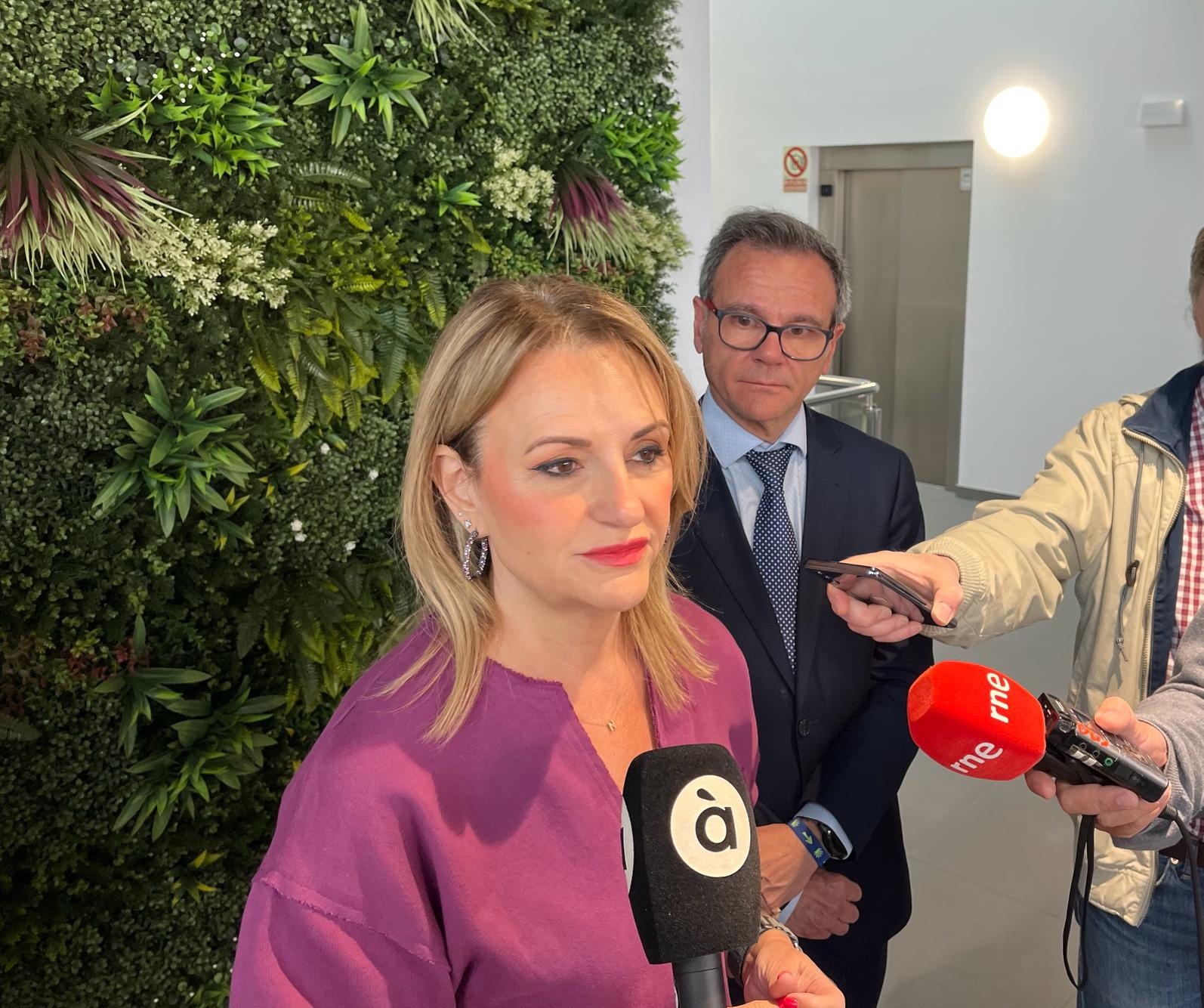 Foto: EUROPA PRESS - 