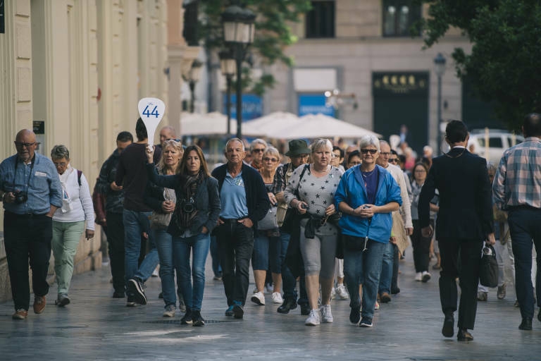 Foto: KIKE TABERNER - 