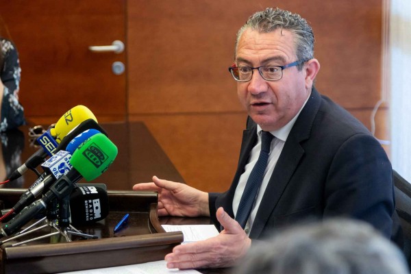 Benidorm pedirá una aclaración de la sentencia que le condena a pagar 330 millones de euros 