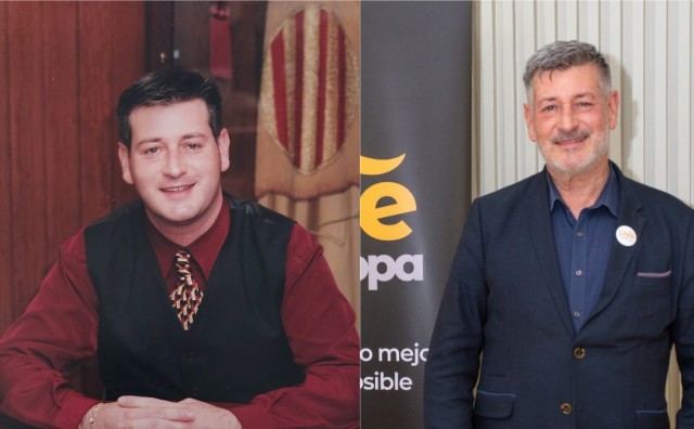 El exalcalde plusmarquista electoral