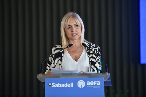 Aefa negocia con el Consell ampliar la bonificación de donaciones y sucesiones en empresas familiares