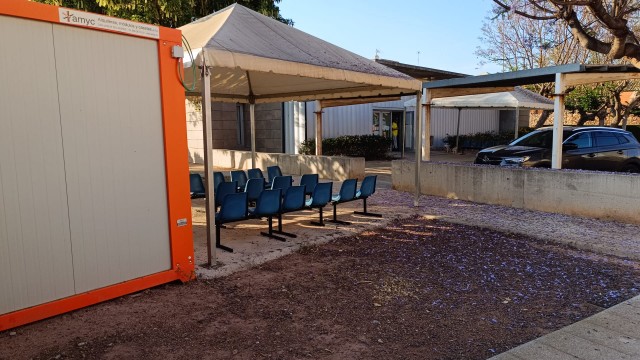 El Consell licita por más de 2,4 millones la reforma y ampliación del centro de salud de Moncofa
