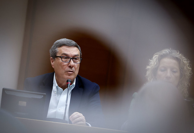 Foto: JOSÉ CUELLAR/CORTS VALENCIANES - 