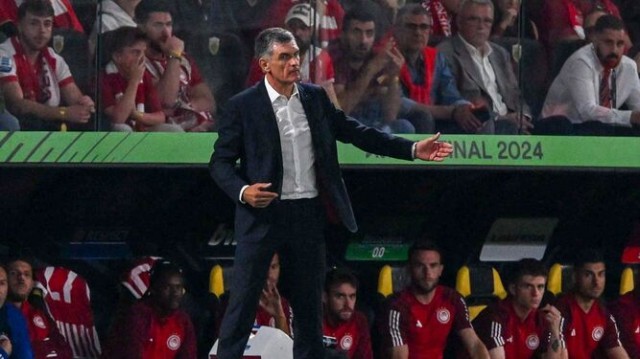 Mendilibar e Iborra entran en el Olimpo