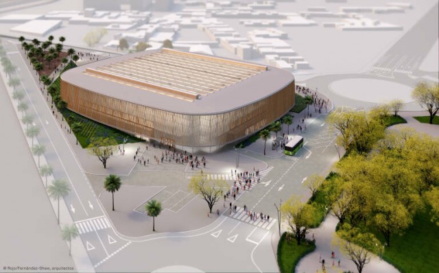 Elche inicia la operación para contratar el préstamo de 14,3 millones para casi 40 proyectos de 2024