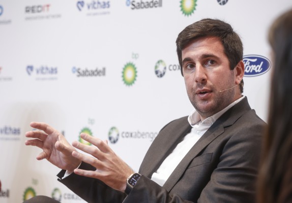 Coxabengoa gana 55 millones y se prepara para su salida a Bolsa a finales de este año