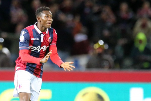 El Bolonia debe decidir si acepta la oferta del VCF Diawara