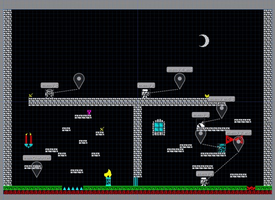 El renacer de los juegos 'homebrew': Raül Torralba inventa un desarrollador para ZX Spectrum