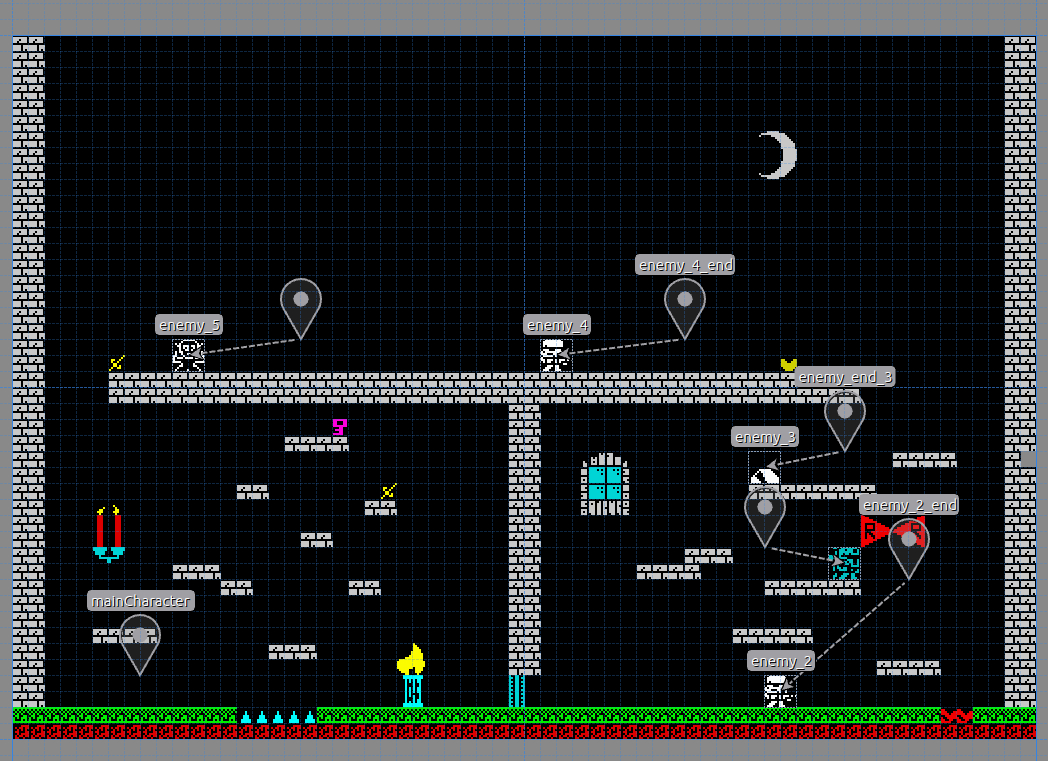 El renacer de los juegos 'homebrew': Raül Torralba inventa un desarrollador para ZX Spectrum