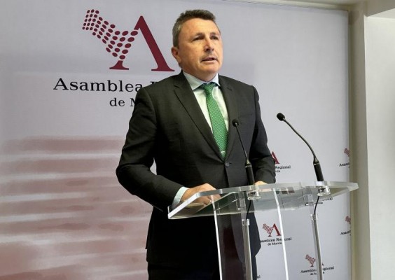 La Comunidad impulsará las medidas del Pacto murciano por la Caza a instancias de Vox