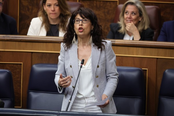 Igualdad detecta 14 proyectos que hacen mal uso de los fondos del Pacto contra la Violencia de Género
