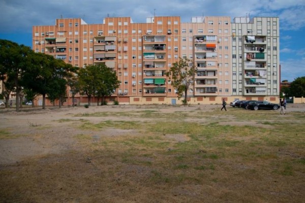 Sacan a licitación las obras para el proyecto del Cuartel de Ingenieros con 438 viviendas de alquiler