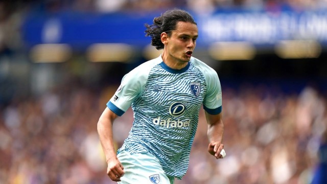 Enes Ünal se desvincula del Getafe y confirma su traspaso al Bournemouth