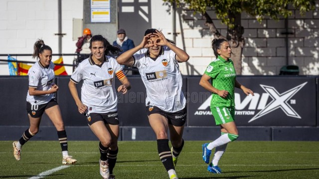 Anita Marcos sufre una rotura del ligamento cruzado anterior de la rodilla izquierda
