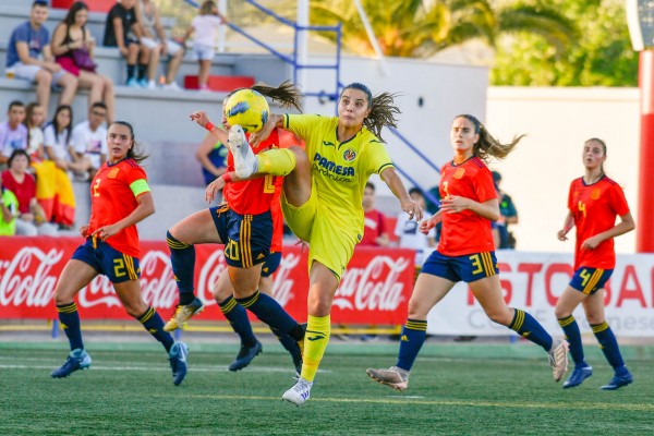 Villarreal, Valencia, Uruguay, Argentina y Hong Kong, entre los participantes del 40º COTIF