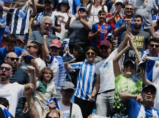 El Hércules supera los 1.500 abonados