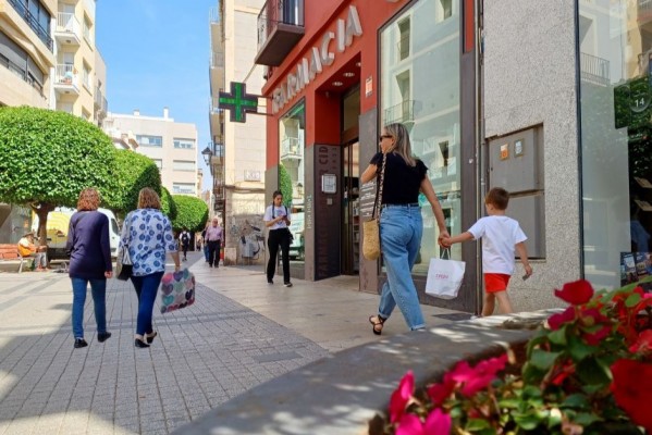 Activitats i promocions comercials: Benicarló es prepara per a viure la seua Nit del Comerç