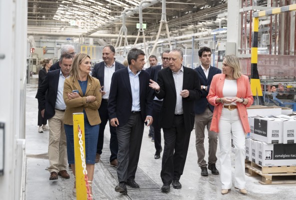 El PP exigirá al Gobierno central  la 