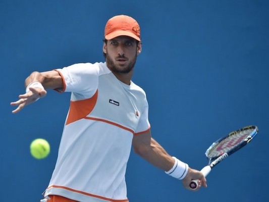 Feliciano López se acerca al 'Top 20'