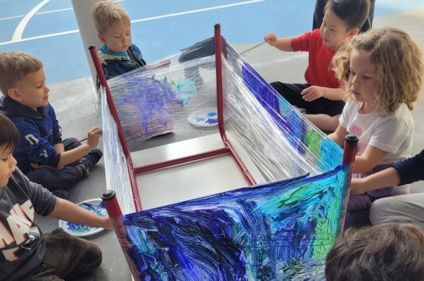 Castelló oferta 228 plazas en la programación de este verano para niños y niñas de entre 2 y 12 años