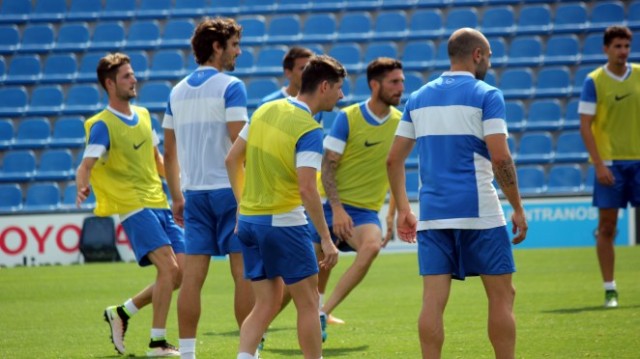 Lleida-Sevilla At y Cádiz-Hércules finales por el ascenso a Segunda