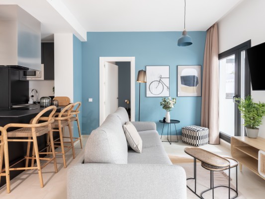 La alemana Limehome amplía su negocio en València con 108 nuevos apartamentos turísticos
