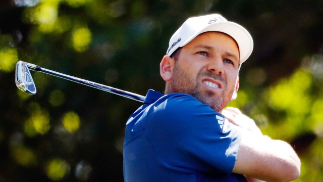 Sergio García sigue decimotercero en el ránking que domina Jason Day