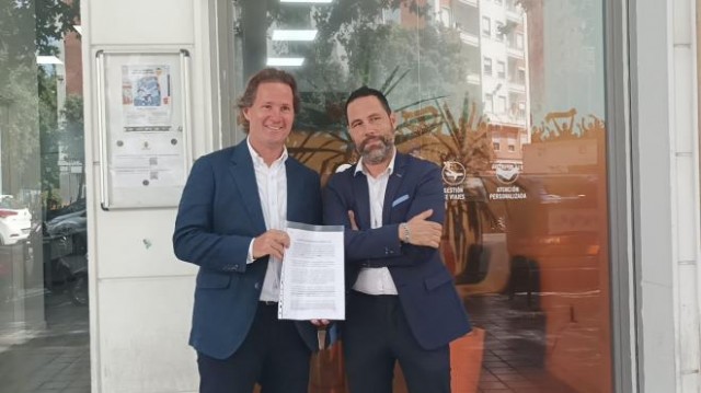 LibertadVCF acusa al Ayuntamiento de posicionarse al lado de Lim